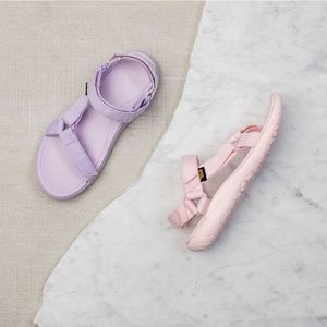 ISO!! Teva Terra float universal lite size 9